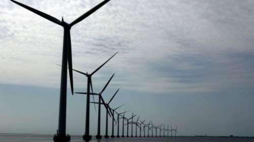 Απλούστευση των διαδικασιών αδειοδότησης ανανεώσιμων πηγών