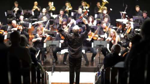 Σαββατόβραδο με τη Φιλαρμόνια Ορχήστρα στο Μουσείο Μπενάκη