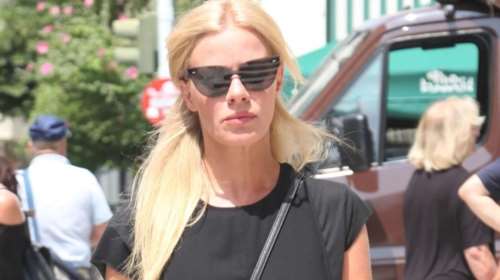 Πένθος για τη Ζέτα Μακρυπούλια: Πέθανε η γιαγιά της σε ηλικία 95 ετών