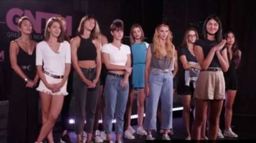 GNTM Spoiler: Aυτά τα πέντε κορίτσια αποχωρούν στις επόμενες δοκιμασίες