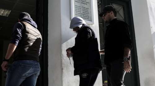Προφυλακιστέος ο 50χρονος για το φονικό στα Μέγαρα