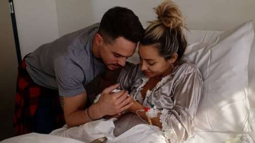 Λευτέρης Πετρούνιας: Η φωτο και το συγκινητικό μήνυμα για την κόρη του