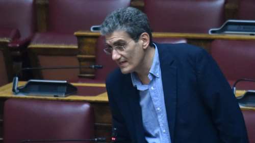 Ποινές για όσους προσβάλλουν μουσουλμάνους ζητά βουλευτής του ΣΥΡΙΖΑ