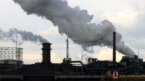 SOS από 11.200 επιστήμονες: Υπάρχει κλιματική επείγουσα ανάγκη