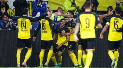 Ποδοσφαιρική μαγεία! Θρυλικές ανατροπές στο Champions League (βίντεο)