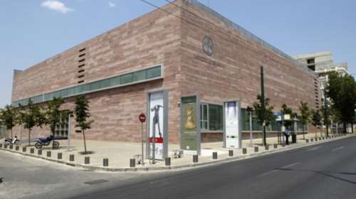 Τι θα δούμε το Νοέμβριο στο Μουσείο Μπενάκη