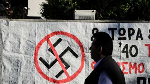 Ανοιξε η Αλεξάνδρας μετά τη πορεία λόγω απολογίας Μιχαλολιάκου