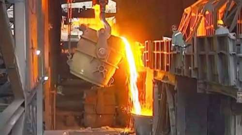 Τραγωδία στη ΛΑΡΚΟ: Νεκρός 55χρονος εργάτης από έκρηξη, πατέρας 3 παιδιών