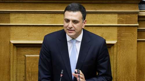 Κικίλιας για ΚΕΘΕΑ: Βάφτιζαν ναρκέμπορους ως χρήστες για να αποφυλακιστούν