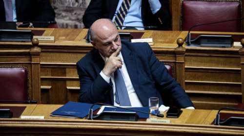 Σκέψεις για επέκταση της ασυλίας και εκτός των τραπεζικών στελεχών