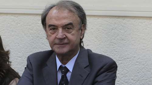 Τσοβόλας: Ζητάμε εξαίρεση Πλεύρη, Κεγκέρογλου, Κυρανάκη, Καραγκούνη