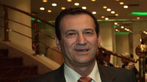 Πέθανε ο διαιτητής Περικλής Βασιλάκης