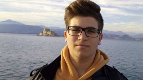 Ποιος είναι ο  Ζαχαρίας Ιμάμ που ανέφερε η Γιάννα Αγγελοπούλου