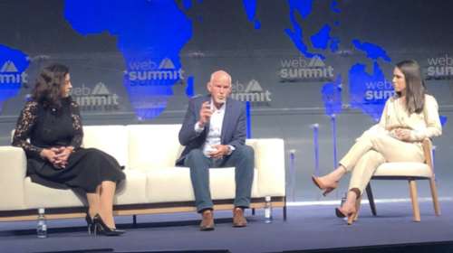 Παπανδρέου για προσφυγικό: Δεν βοηθάει η φοβική αντιμετώπιση