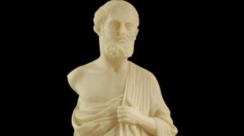 Σε τι έκταση υπήρχε ο καρκίνος ήδη από την κλασσική αρχαιότητα;