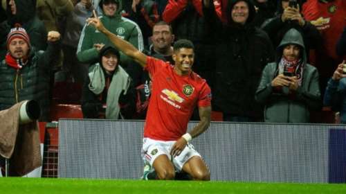 «Καθάρισε» με την πρόκριση και η Μάντσεστερ Γιουνάιτεντ