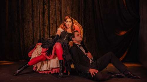 Ο Γιάννος Περλέγκας γράφει για την Ωραία μου Κυρία στη Λυρική