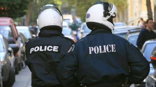 Θεσσαλονίκη: Αρπαξαν, ασέλγησαν &amp; εκβίαζαν ανήλικο 24χρονος και 28χρονος