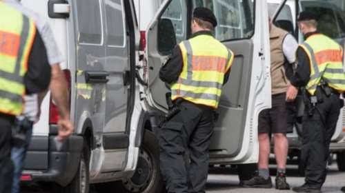 Τουρκία: Από Δευτέρα πίσω στις χώρες τους οι φυλακισμένοι τζιχαντιστές