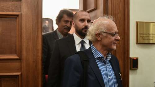 Προανακριτική: Προαναγγελία αποχώρησης των 2 από τον Λάππα