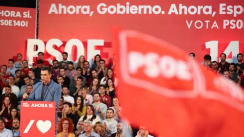 Ισπανία: Κανένα κόμμα δεν εξασφαλίζει αυτοδυναμία, ενισχύεται η ακροδεξιά