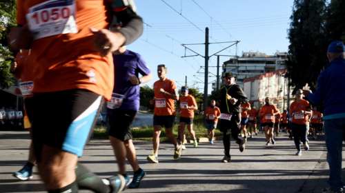 Πιθανότητα βροχών στον Μαραθώνιο, ποιοι δρόμοι κλείνουν