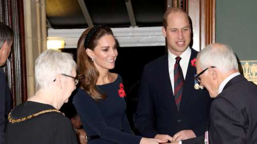 Η Κέιτ εκσυγχρονίζεται: Σικ &amp; μοδάτη με μια πινελιά από τα Zara [Εικόνες]