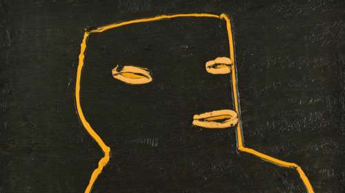 Μάκης Θεοφυλακτόπουλος στη Γκαλερί Citronne στην Αθήνα