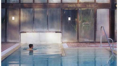 Οι Άλλες Ωδές και η συνάντηση των Ευρωπαίων φωτογράφων