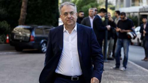 Σε δημόσια διαβούλευση το νομοσχέδιο για την ψήφο αποδήμων