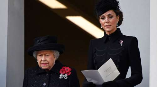 Κέιτ Μίντλετον: Αηδιασμένη από το &quot;σκληρό, σεξιστικό και ντροπιαστικό&quot; άρθρο του Tatler - Καταθέτει μήνυση