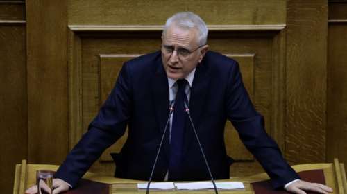 Ραγκούσης: Ασύμμετρη και αδικαιολόγητη η επιχείρηση στην ΑΣΟΕΕ