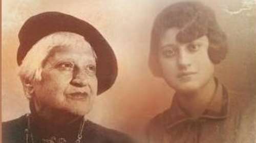 Διδώ Σωτηρίου:Ο συγγραφέας σ&#39;όλη του τη ζωή γράφει το ίδιο βιβλίο