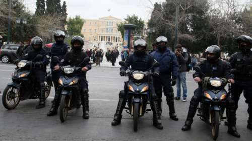 Μητσοτάκης: Ενίσχυση των ψυχογραφικών τεστ για να δούμε αν κάποιος αστυνομικός έχει ροπή στη βία
