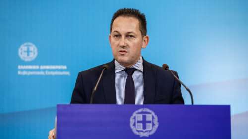 Πέτσας: Τα πανεπιστήμια επιστρέφουν στους φοιτητές τους