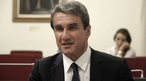 Opinion Poll: Ισχυρό προβάδισμα Ανδρέα Λοβέρδου για την ηγεσία του ΚΙΝΑΛ - Πολύ πίσω η Φώφη Γεννηματά