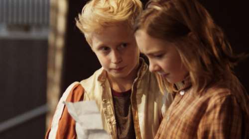 Oι δύο γυναίκες-ψυχή του παιδικού φεστιβάλ κινηματογράφου στο ΤheTOC