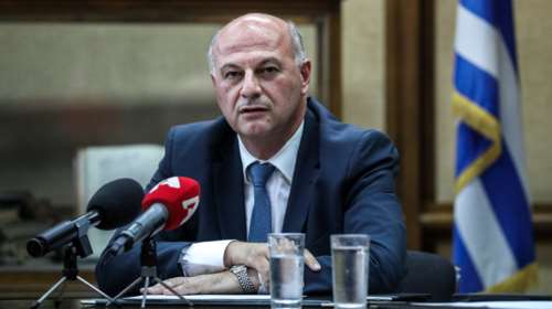 Επιτρέπεται ξανά η χρήση παράνομου υλικού για εγκλήματα διαφθοράς