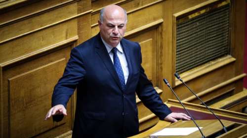 Διευκρινίσεις Τσιάρα: Δεν επανέρχεται ο νόμος ...Παπαθεμελή