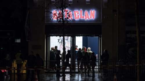 Μπατακλάν 4 χρόνια μετά: Μας θυμούνται μόνο στις 13 Νοεμβρίου