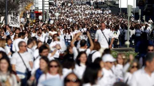 Αύξηση στον κατώτατο μισθό στην Πορτογαλία, ο χαμηλότερος στη δυτική Ευρώπη