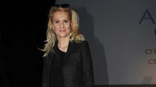 Παραιτήθηκε η Κ. Γκαγκάκη από Τεχνόπολη και Δήμο Αθηναίων