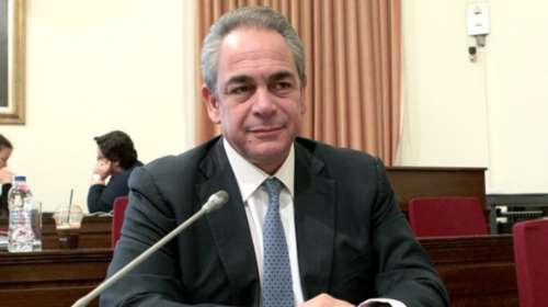 Μίχαλος: Σε 8 λεπτά η ίδρυση επιχείρησης στο ΕΒΕΑ