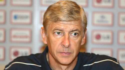 Θέση στην FIFA ο Βενγκέρ