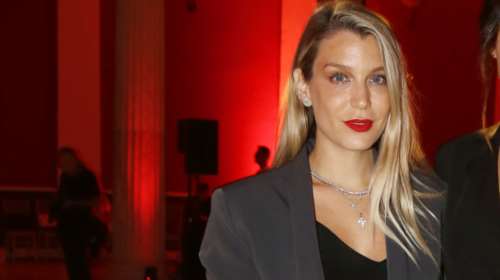 Κατρίνα Τσάνταλη: Στα 19 μου είπαν θα τυφλωθείς, δεν γίνεται τίποτα