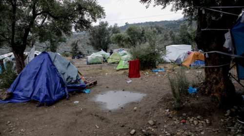 Γερμανικός Τύπος: Η Ελλάδα χρειάζεται μεγαλύτερη στήριξη στο μεταναστευτικό