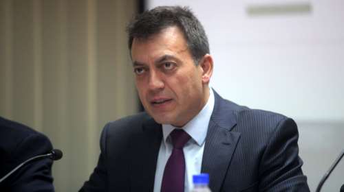 Βρούτσης: Τον Ιανουάριο το νέο ασφαλιστικό - Αλλαγές στις ΙΚΕ