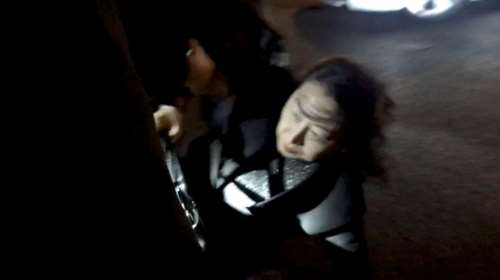 Η Κίνα καταδικάζει την επίθεση στην υπουργό του Χονγκ Κονγκ στο Λονδίνο