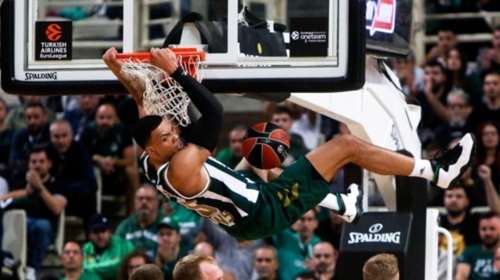 Ημέρα κρίσης στον Παναθηναϊκό