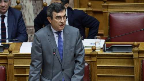Οικονόμου:  Υπερβολές τα όσα ειπώθηκαν για την ΑΣΟΕΕ